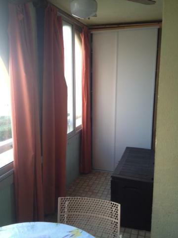 Port Leucate - Vue Sur Port Apartment Exterior photo